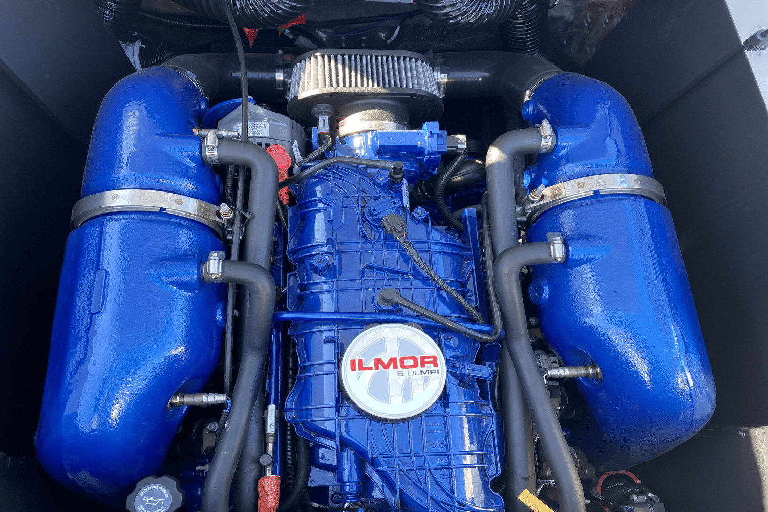 2022 Mastercraft NXT22 | 210977