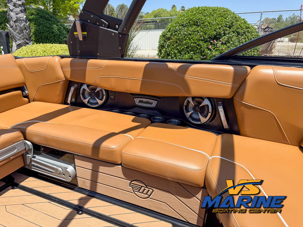 2019 Malibu Boats 22 LSV