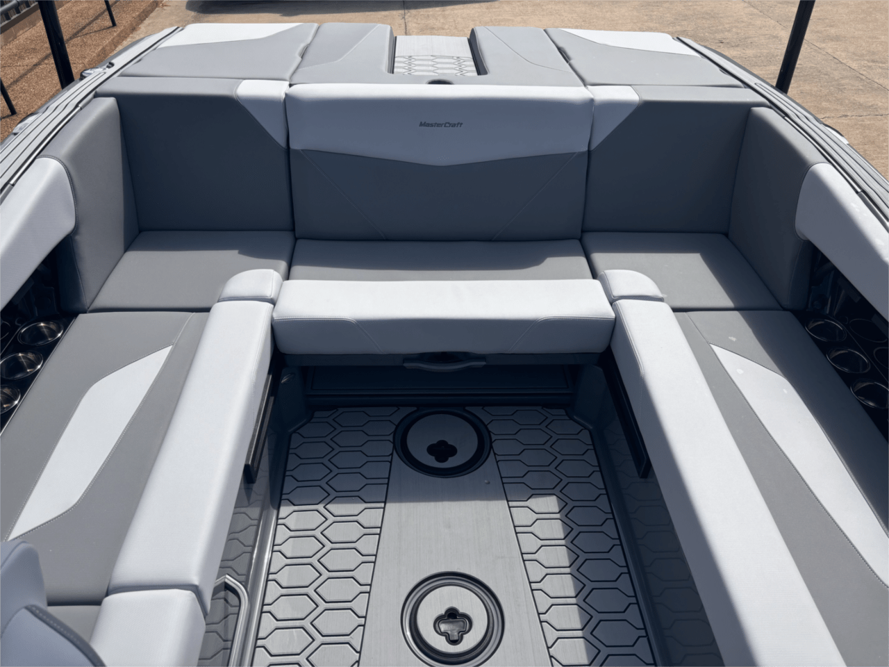 2025 MasterCraft NXT22