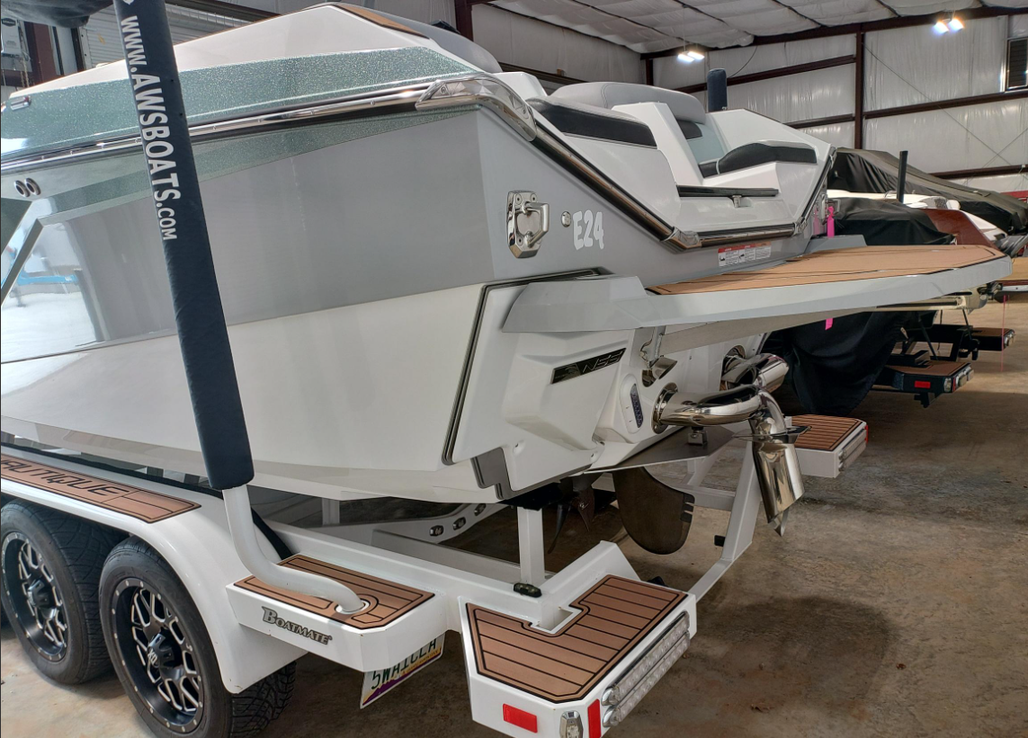 2021 Nautique Super Air Nautique G23