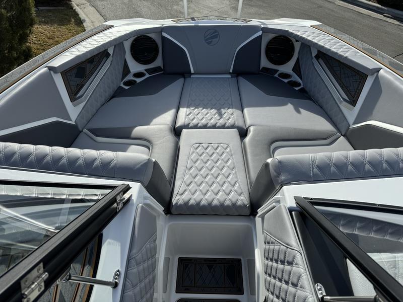 2024 Tige 24RZX