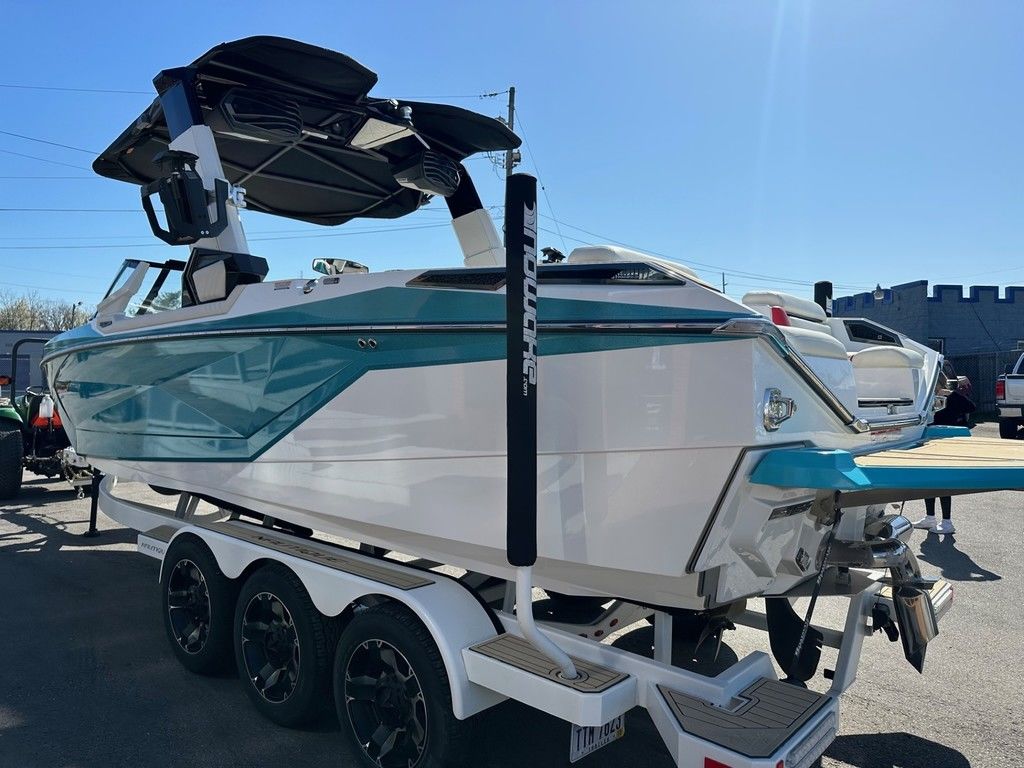 2021 Nautique G25 Paragon