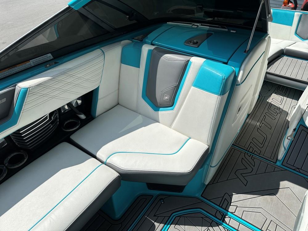 2017 Super Air Nautique G23