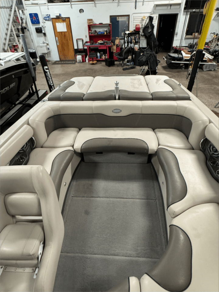 2006 Supra Launch 22SSV