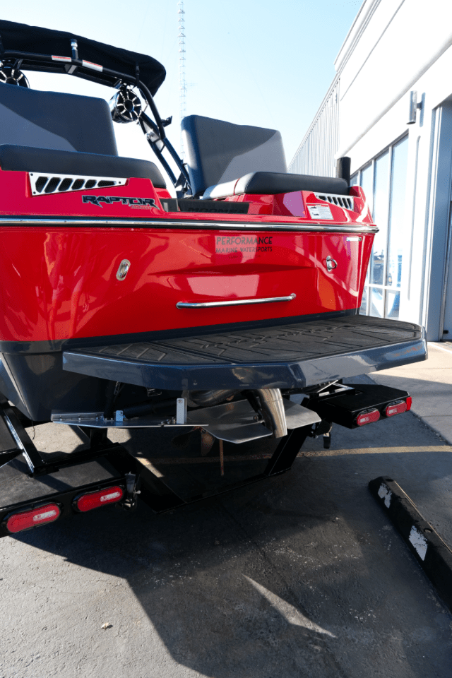 2025 Moomba Mojo