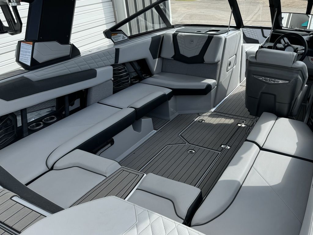 2023 Nautique Super Air Nautique G23