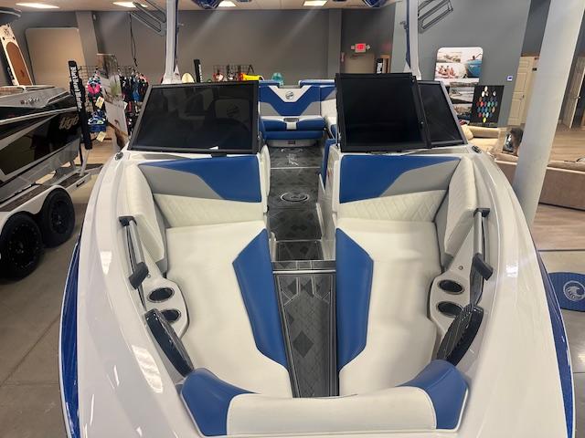 2024 Tige Z5