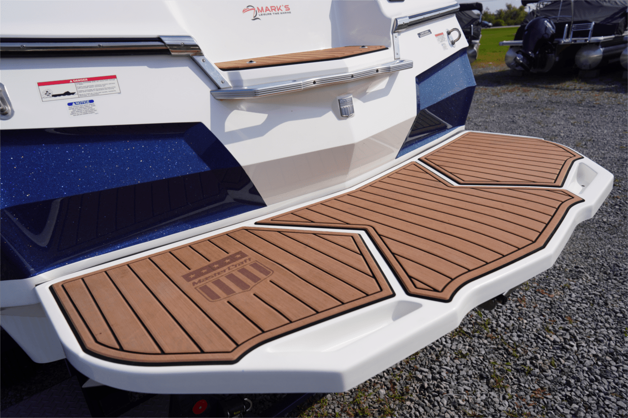 2020 Mastercraft XStar