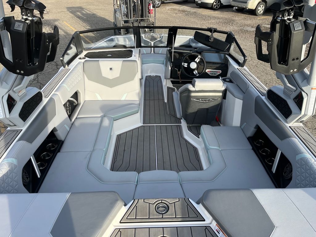 2023 Nautique Super Air Nautique GS20