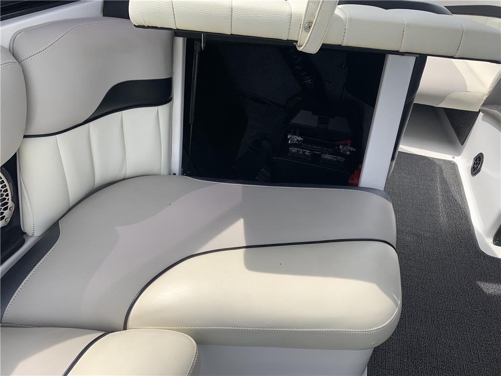 2013 Malibu Boats 22 MXZ
