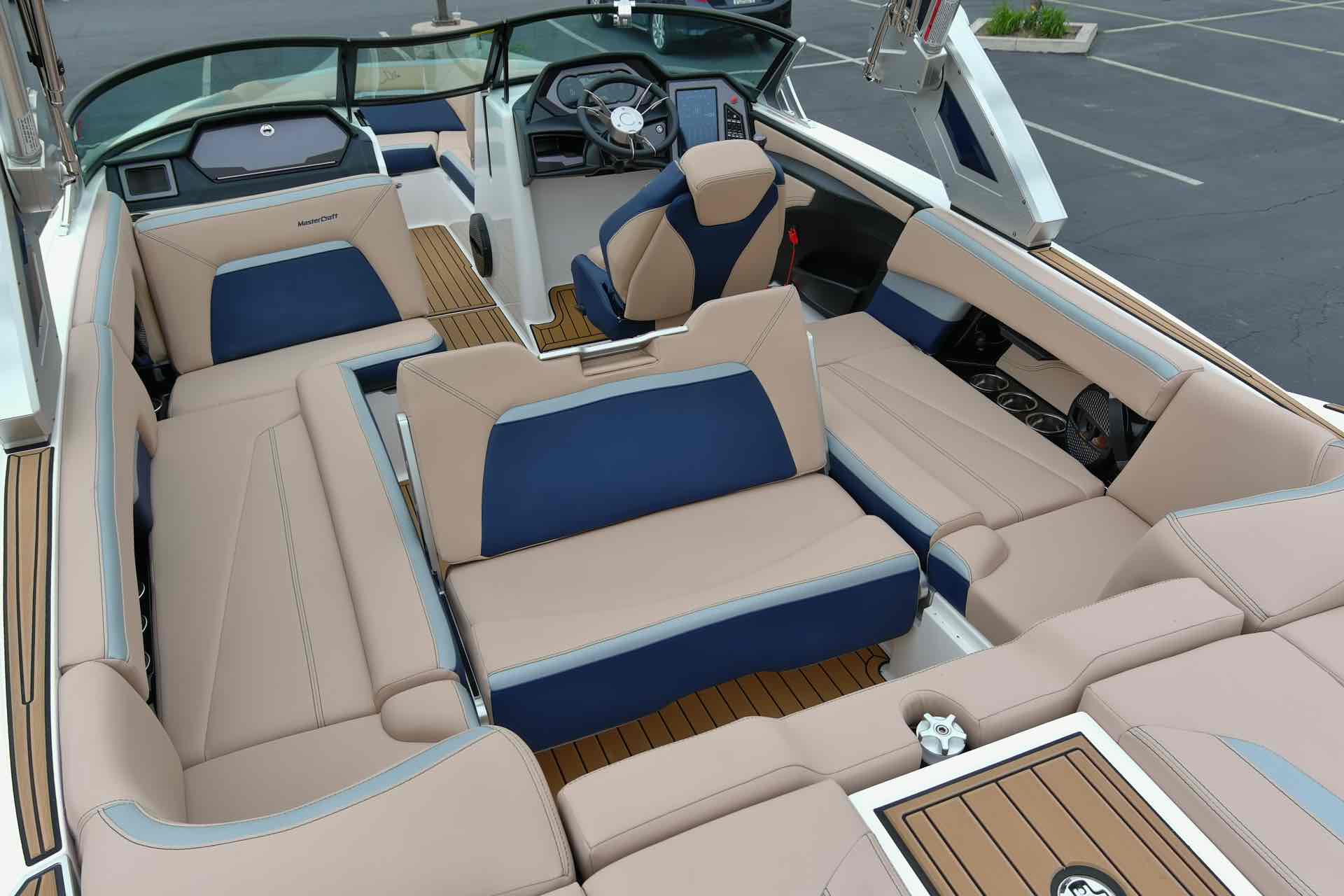 2024 MasterCraft XStar S