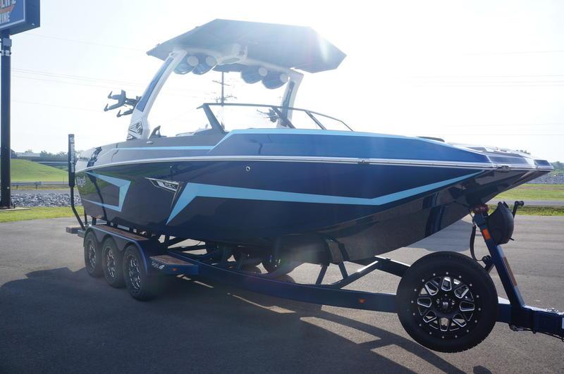 2025 Tige 24RZX