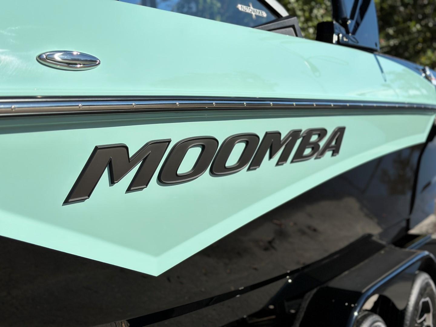 2024 Moomba Kaiyen