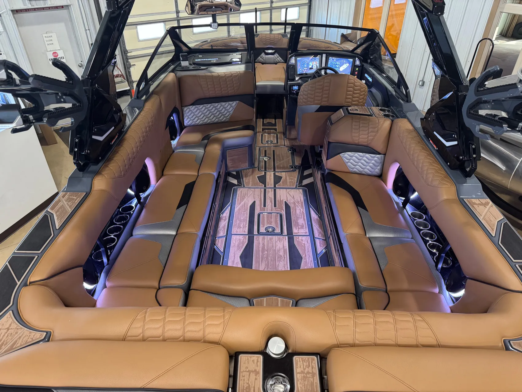 2025 Centurion Ri245