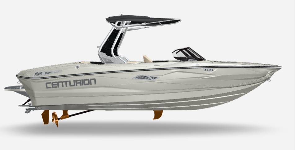 2025 Centurion NV233