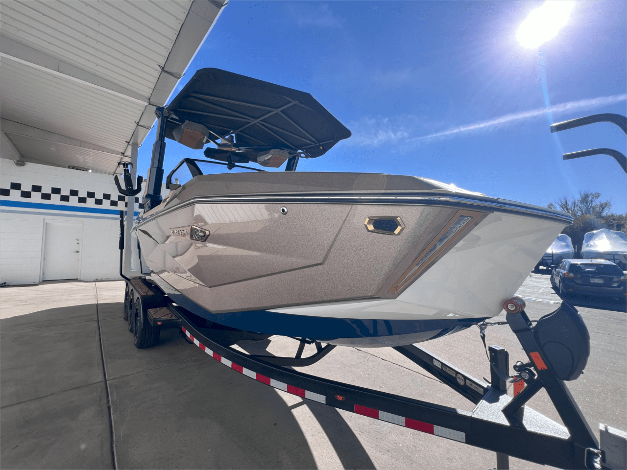 2024 G25 Paragon