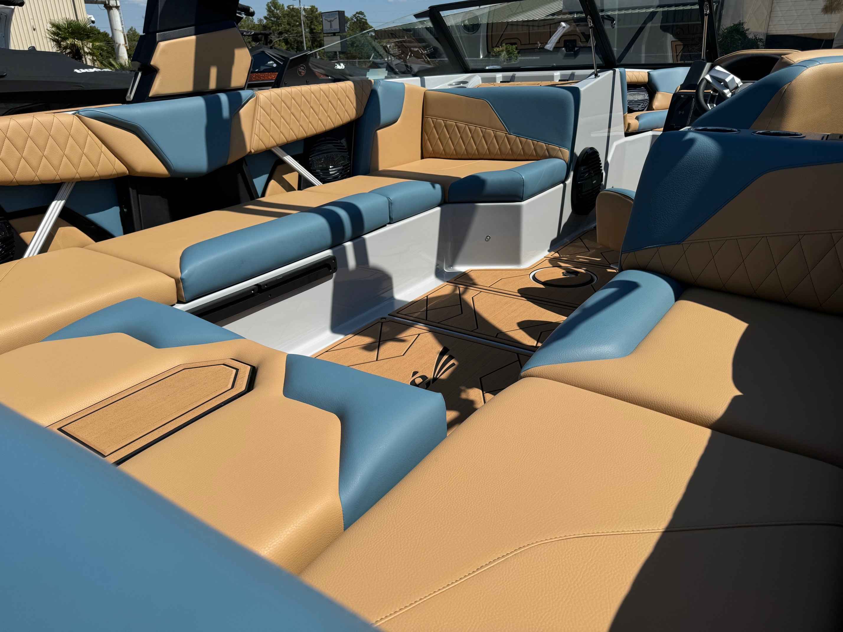 2025 Tige Z3