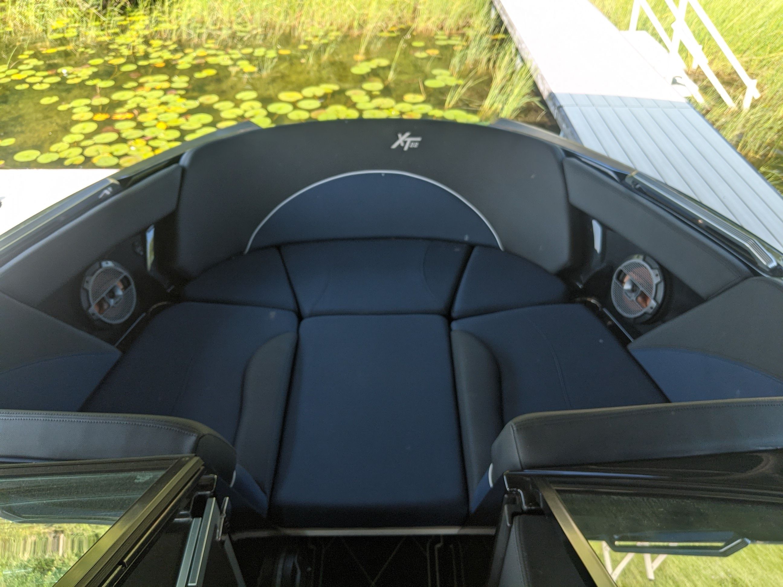 2020 Mastercraft XT22 | 209763