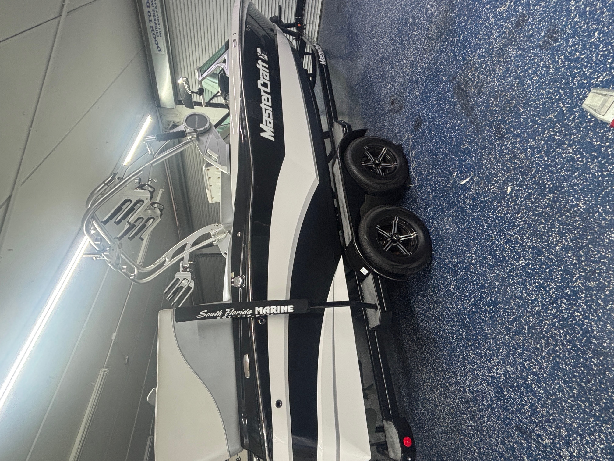 2018 Mastercraft XT23