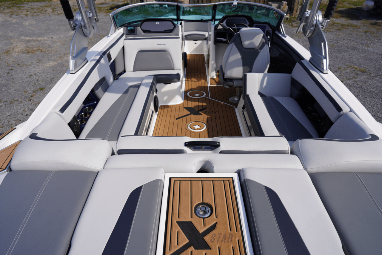 2020 Mastercraft XStar