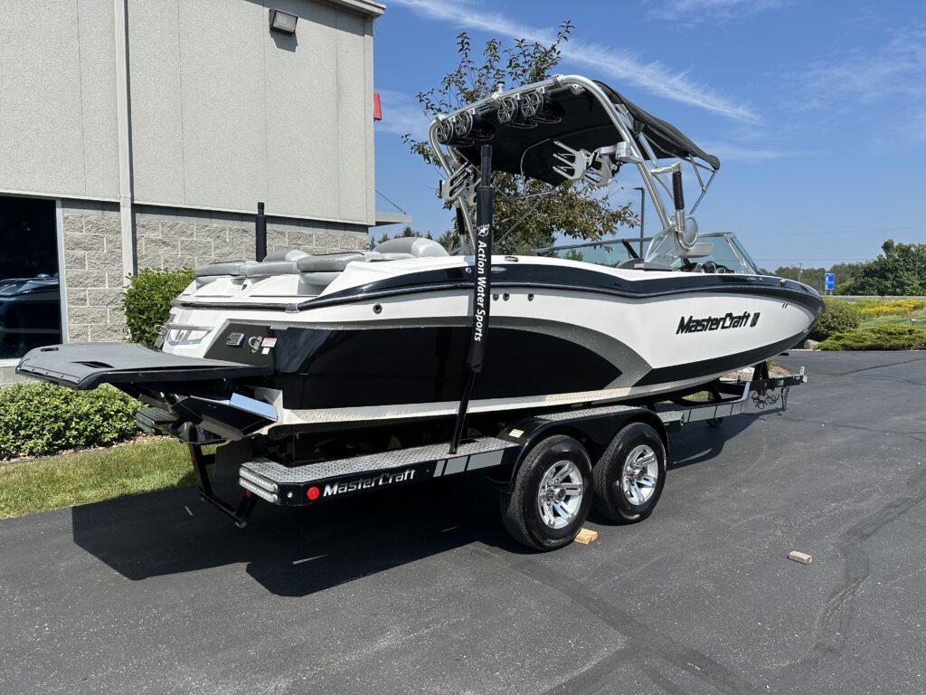 2014 MasterCraft X46