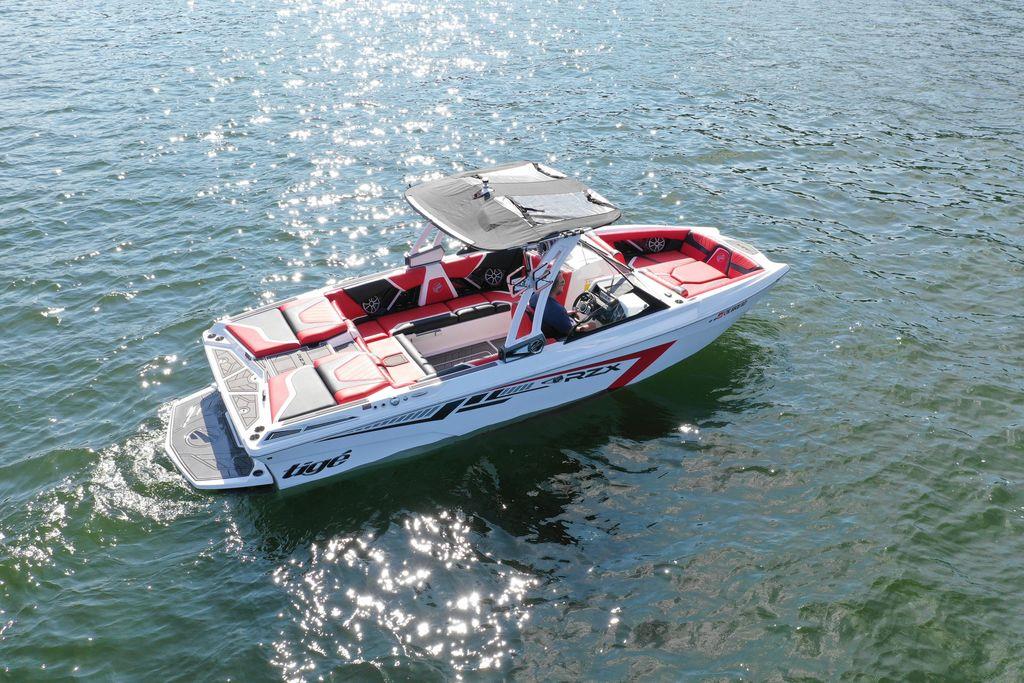 2021 Tige 22RZX