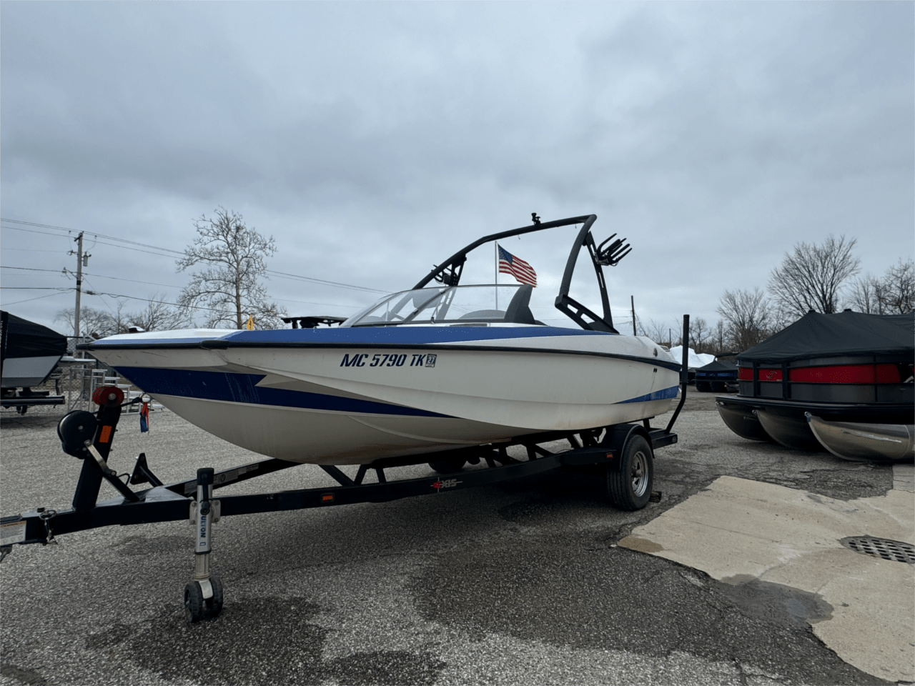 2012 AXIS A20