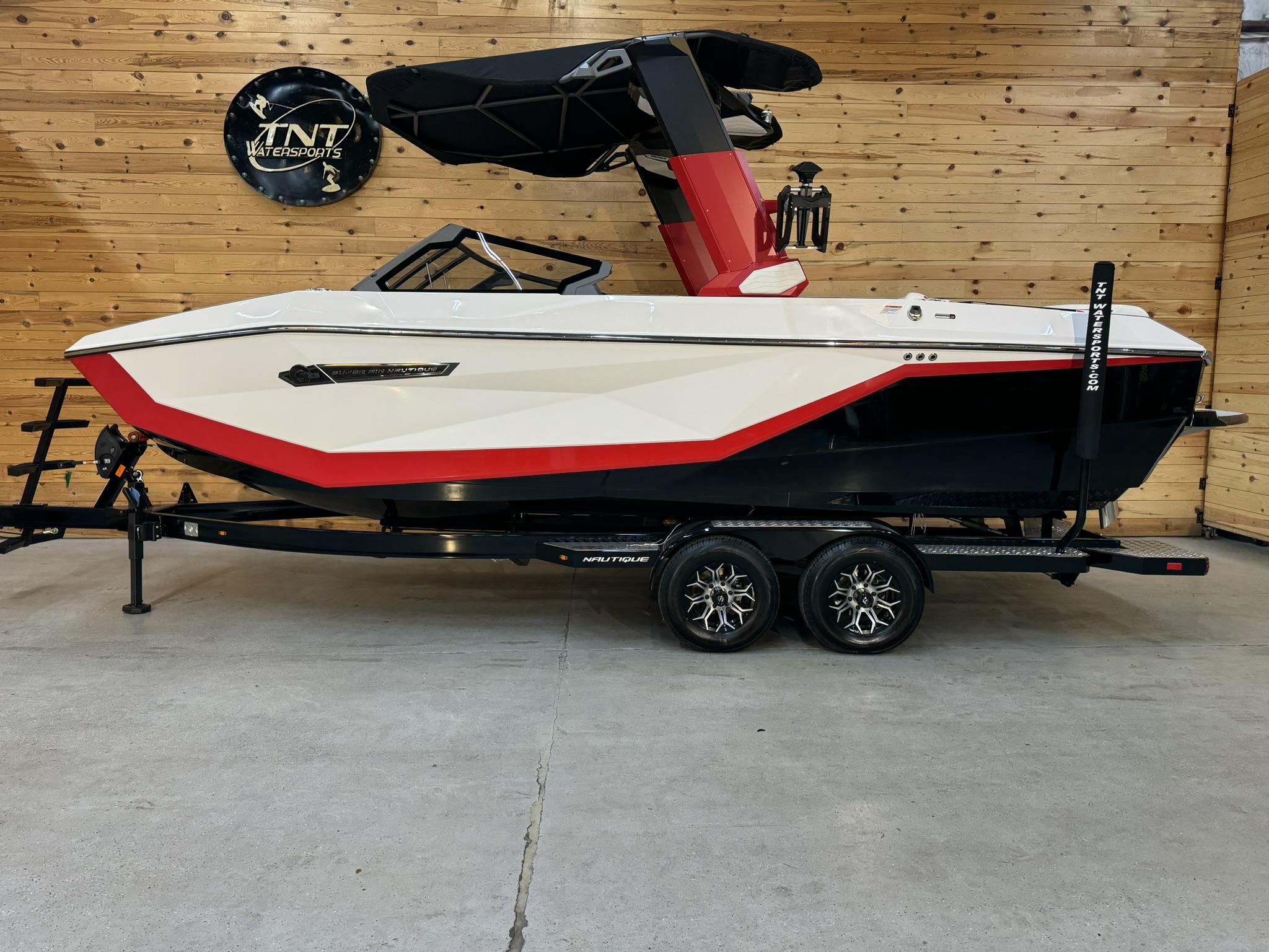 2025 Nautique G23 Icon