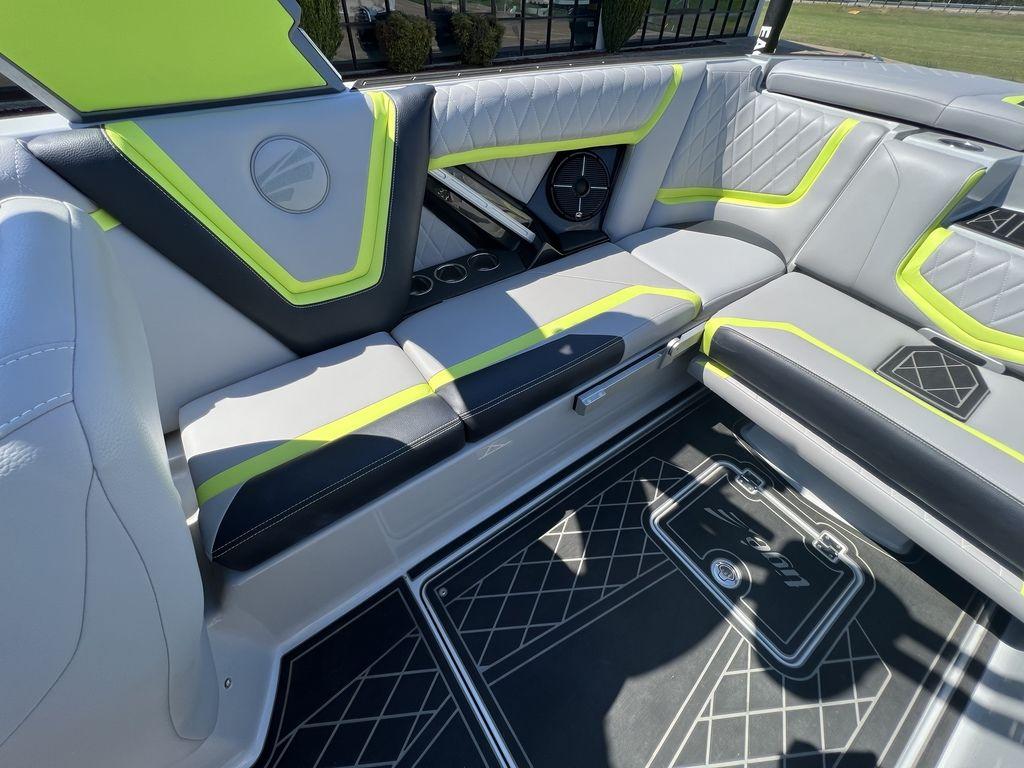 2020 Tige 25ZX