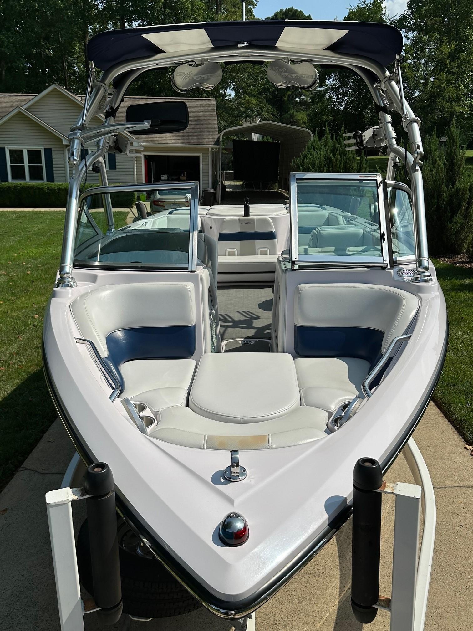 2006 Super Air Nautique Team Edition