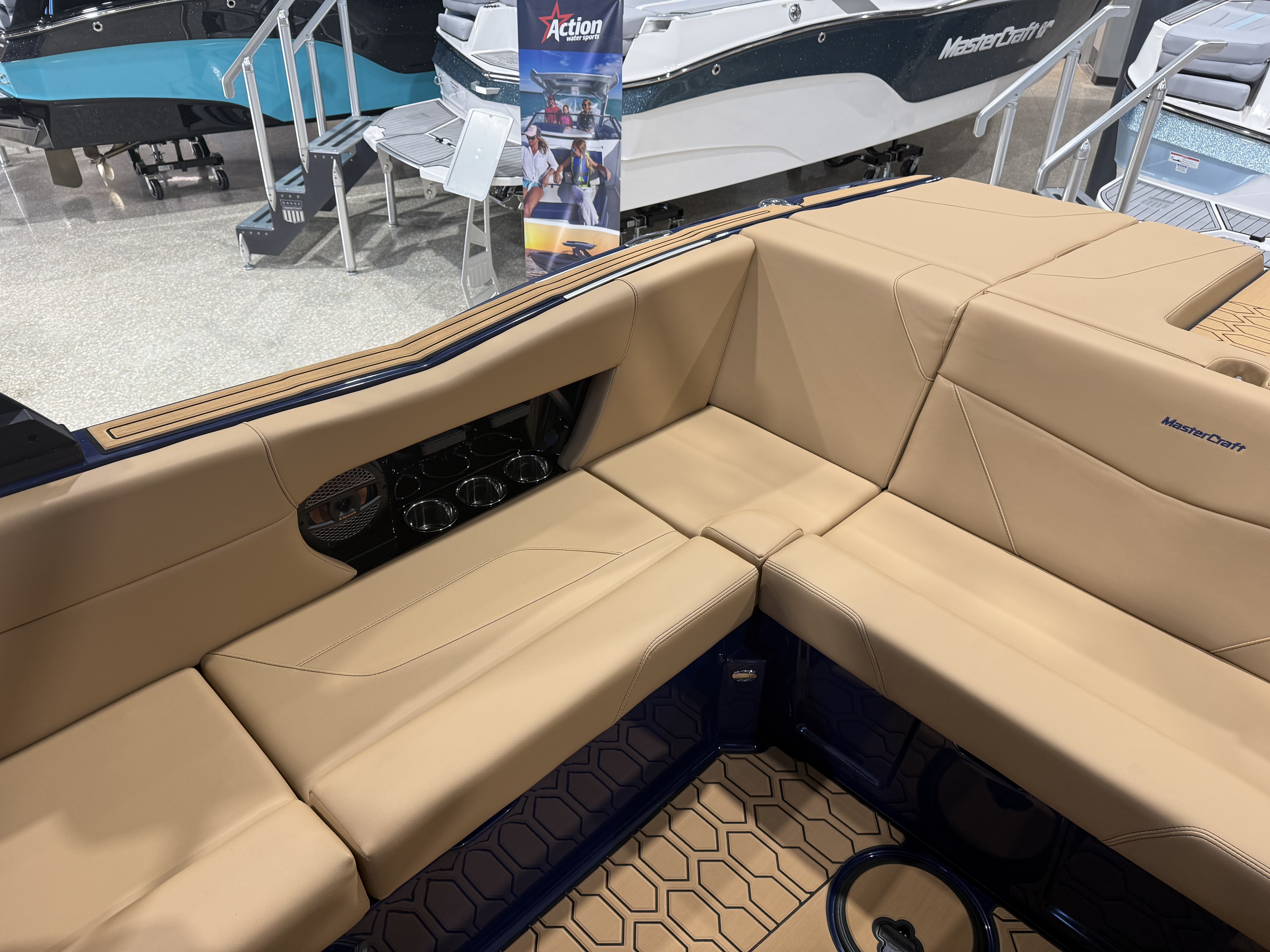 2025 MasterCraft NXT24