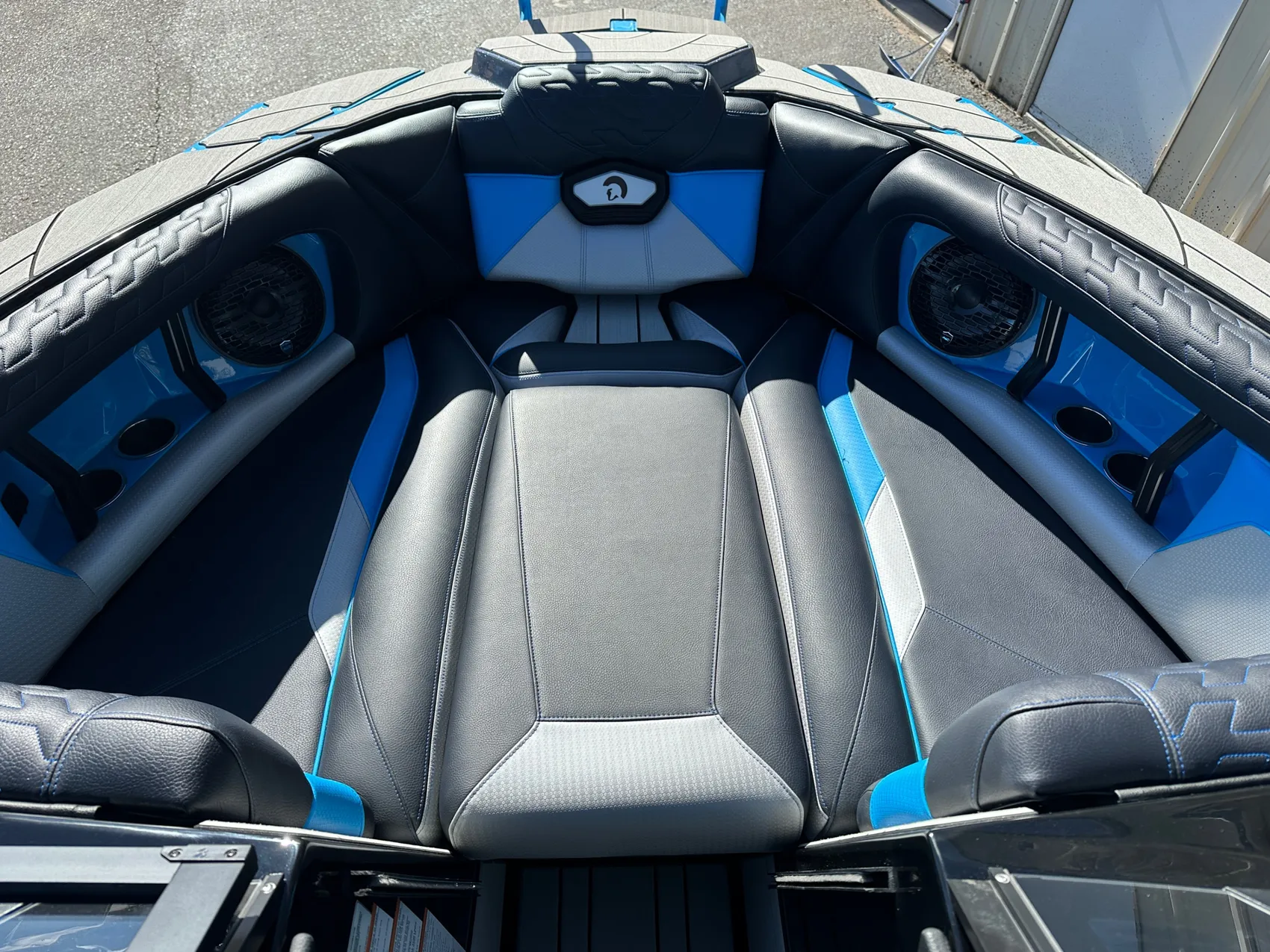 2025 Centurion Ri230