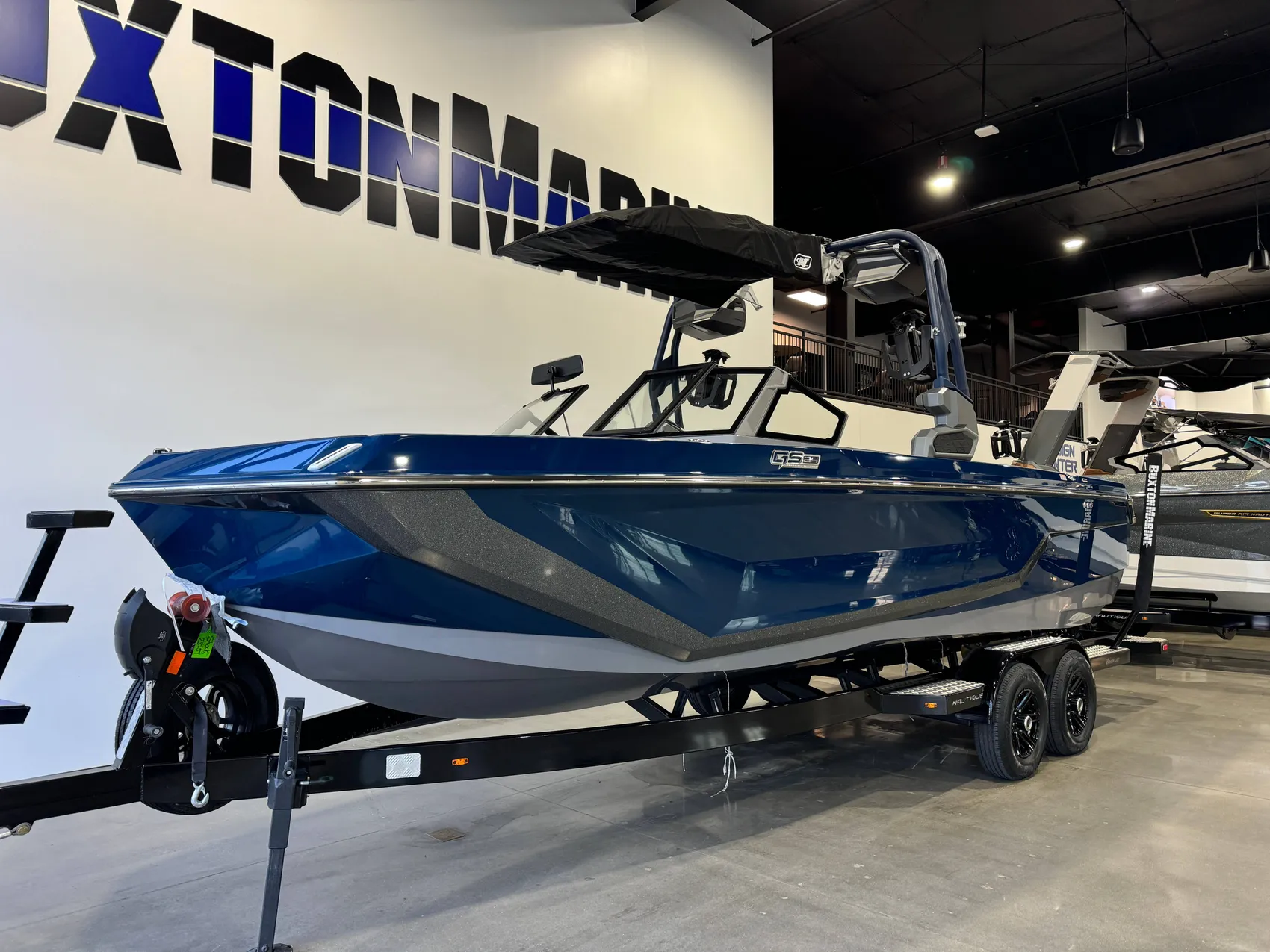2025 Nautique GS24