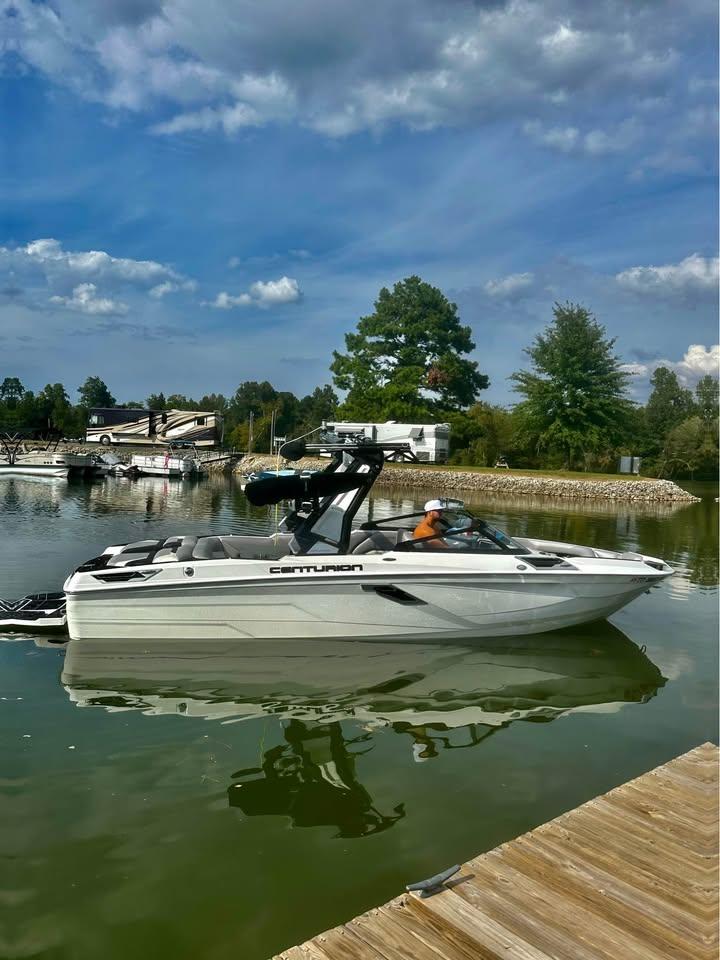 2022 Centurion RI245