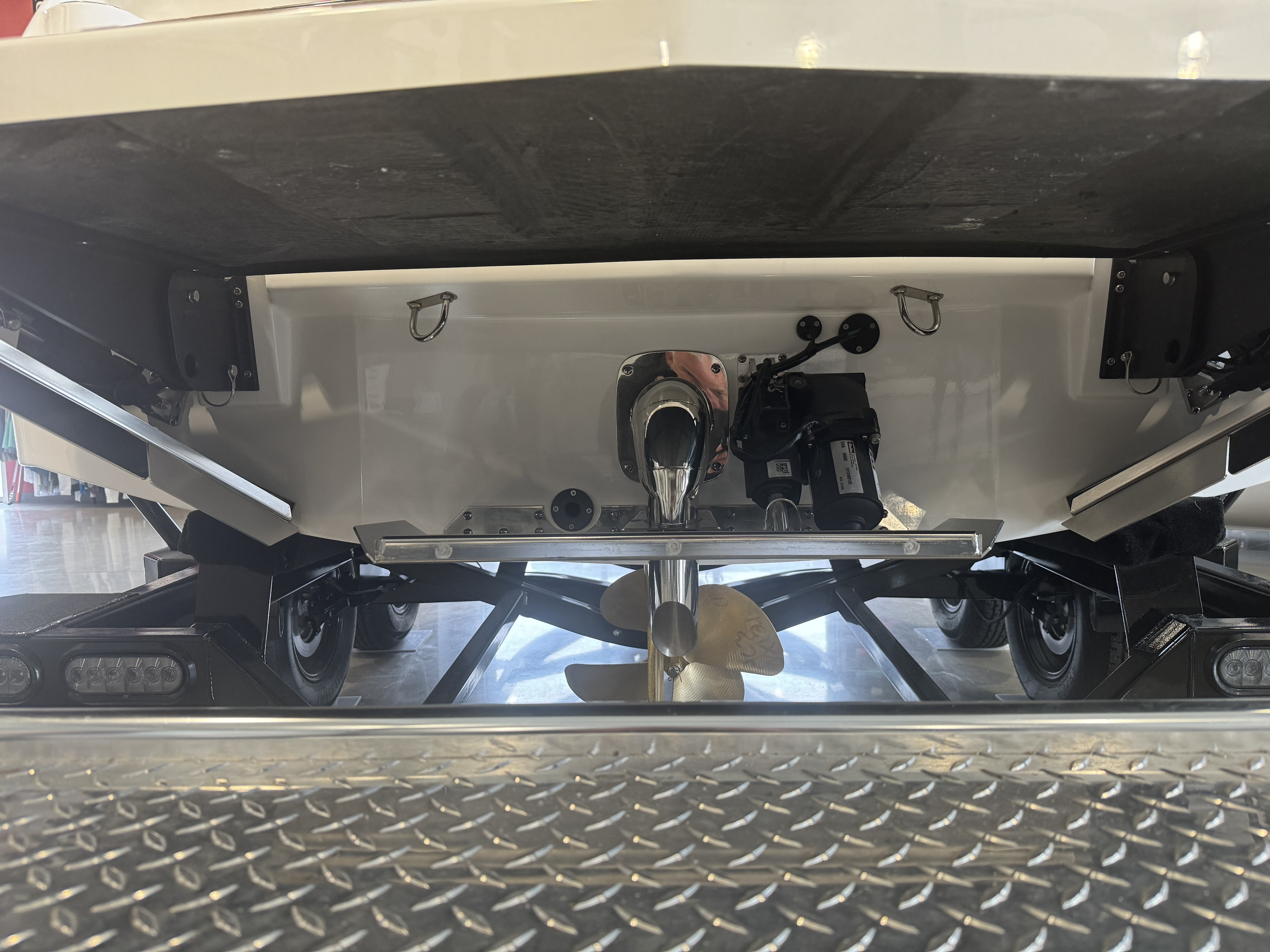 2025 MasterCraft NXT21