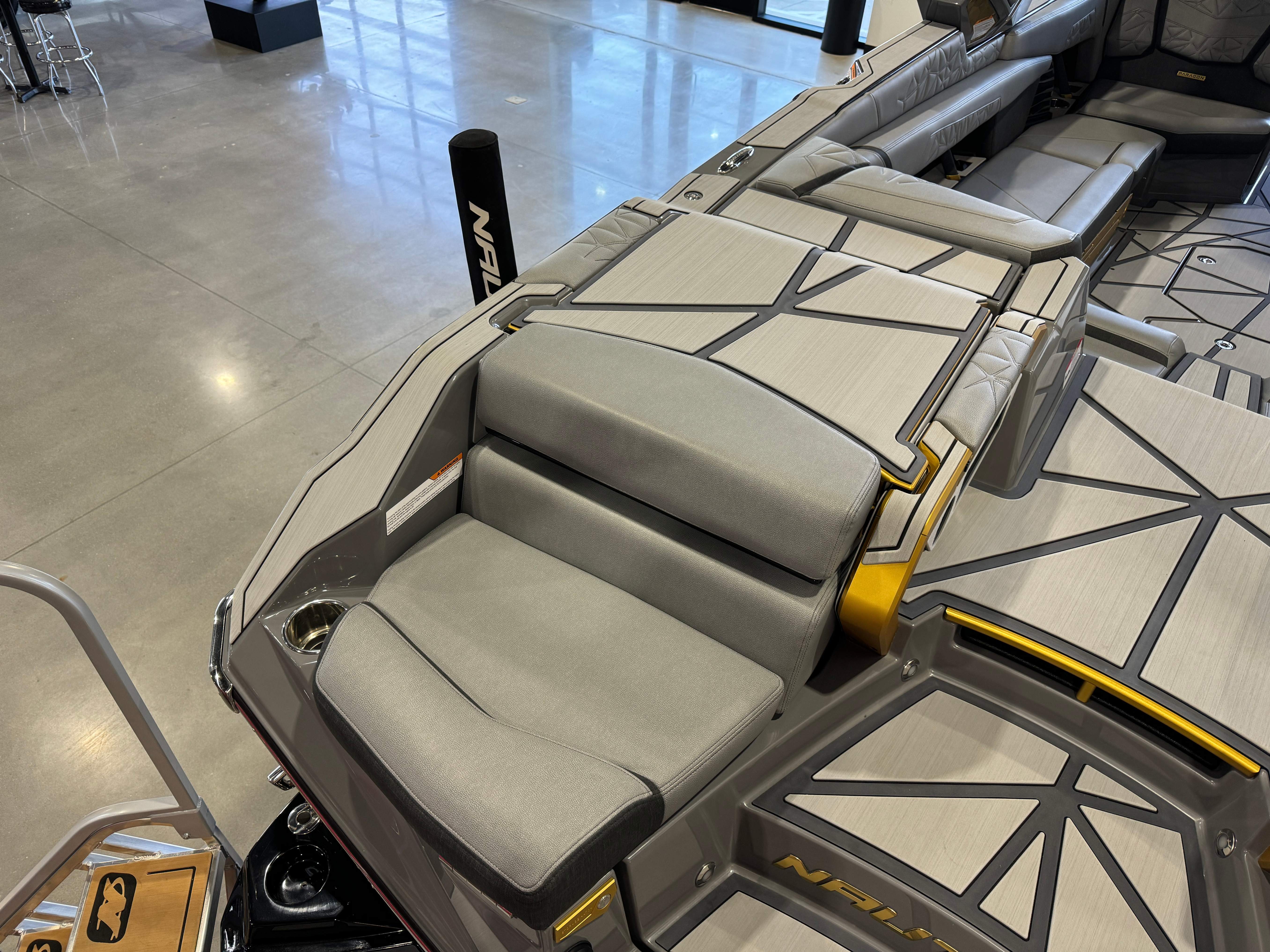 2024 Nautique Super Air Nautique G25 Paragon