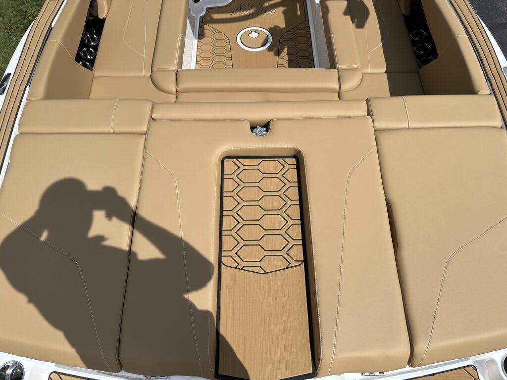 2025 MasterCraft NXT21