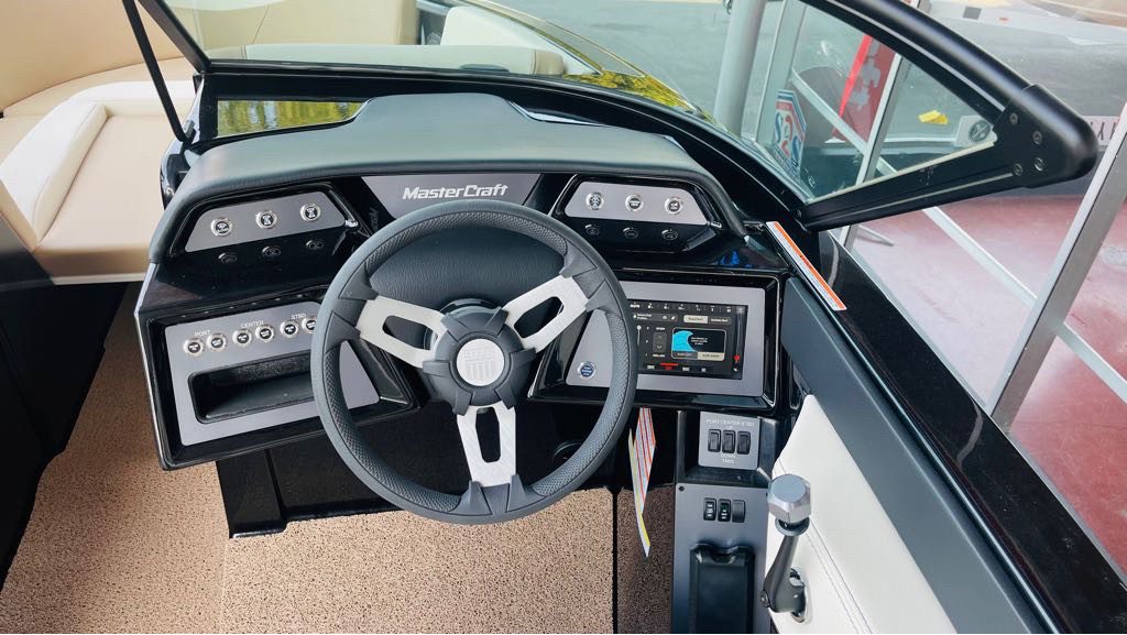 2024 MasterCraft NXT21