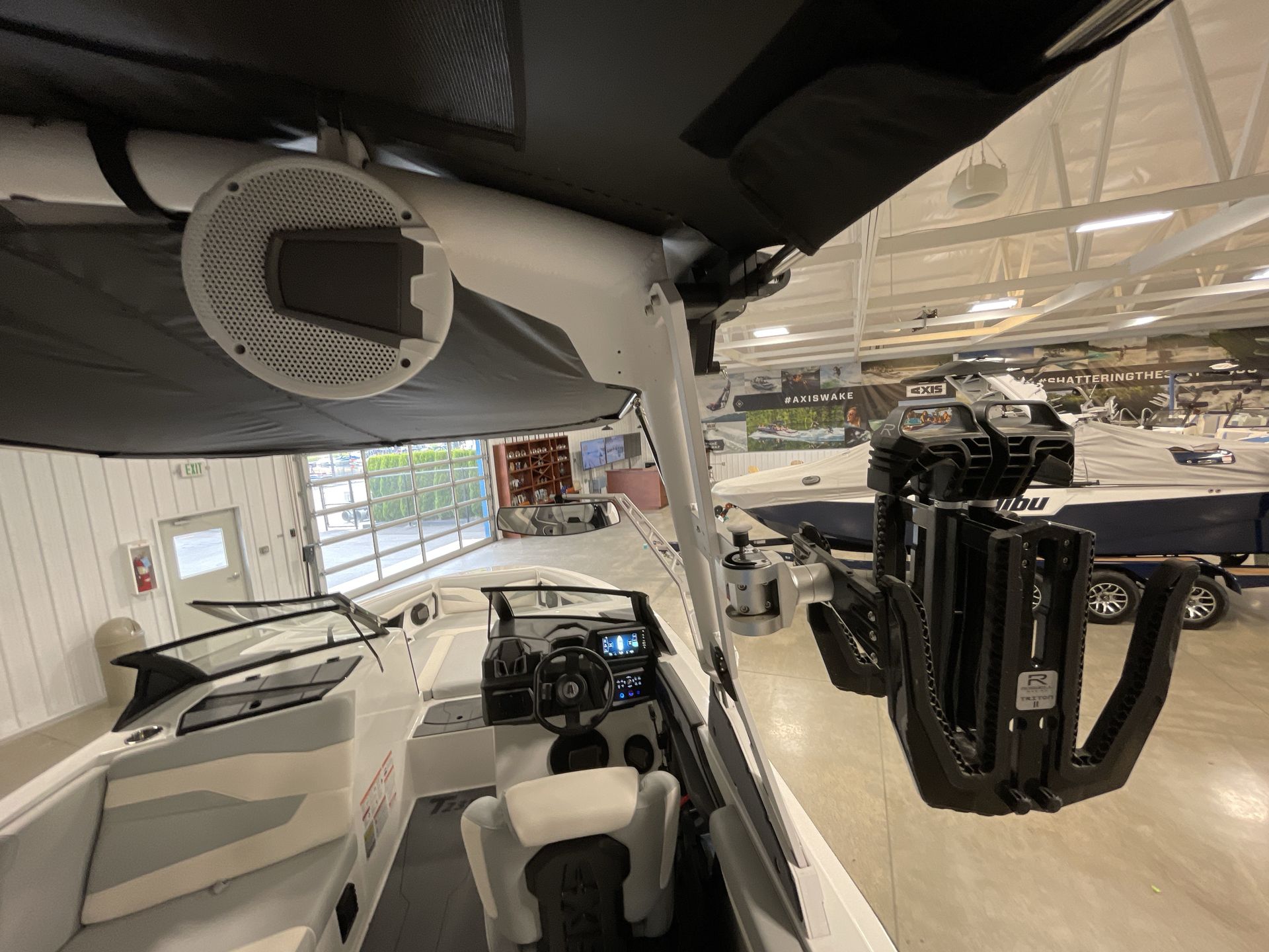 2024 Axis T235