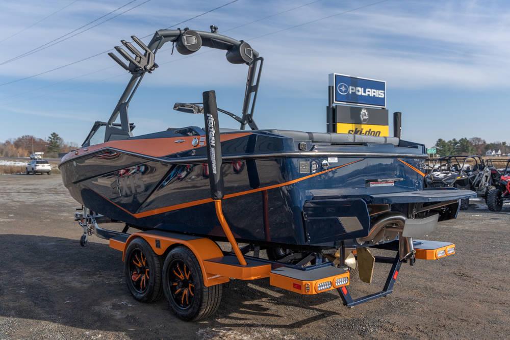 2024 Axis Wake Research T220