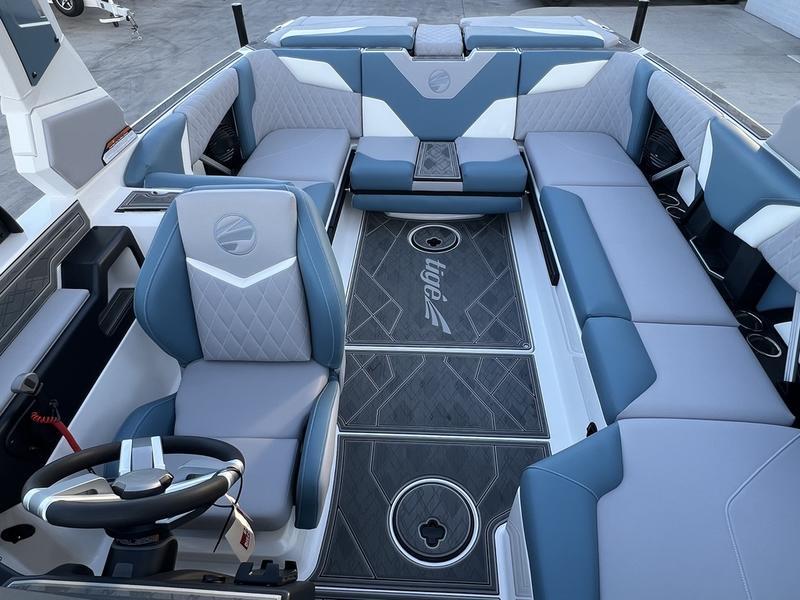 2025 Tige Z3