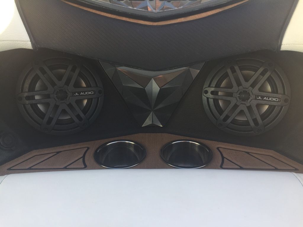 2020 Nautique Ski Nautique