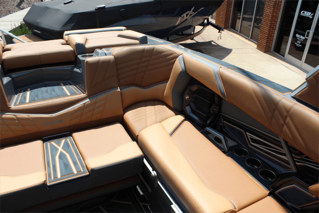2025 Tigé Ultré 23ZX