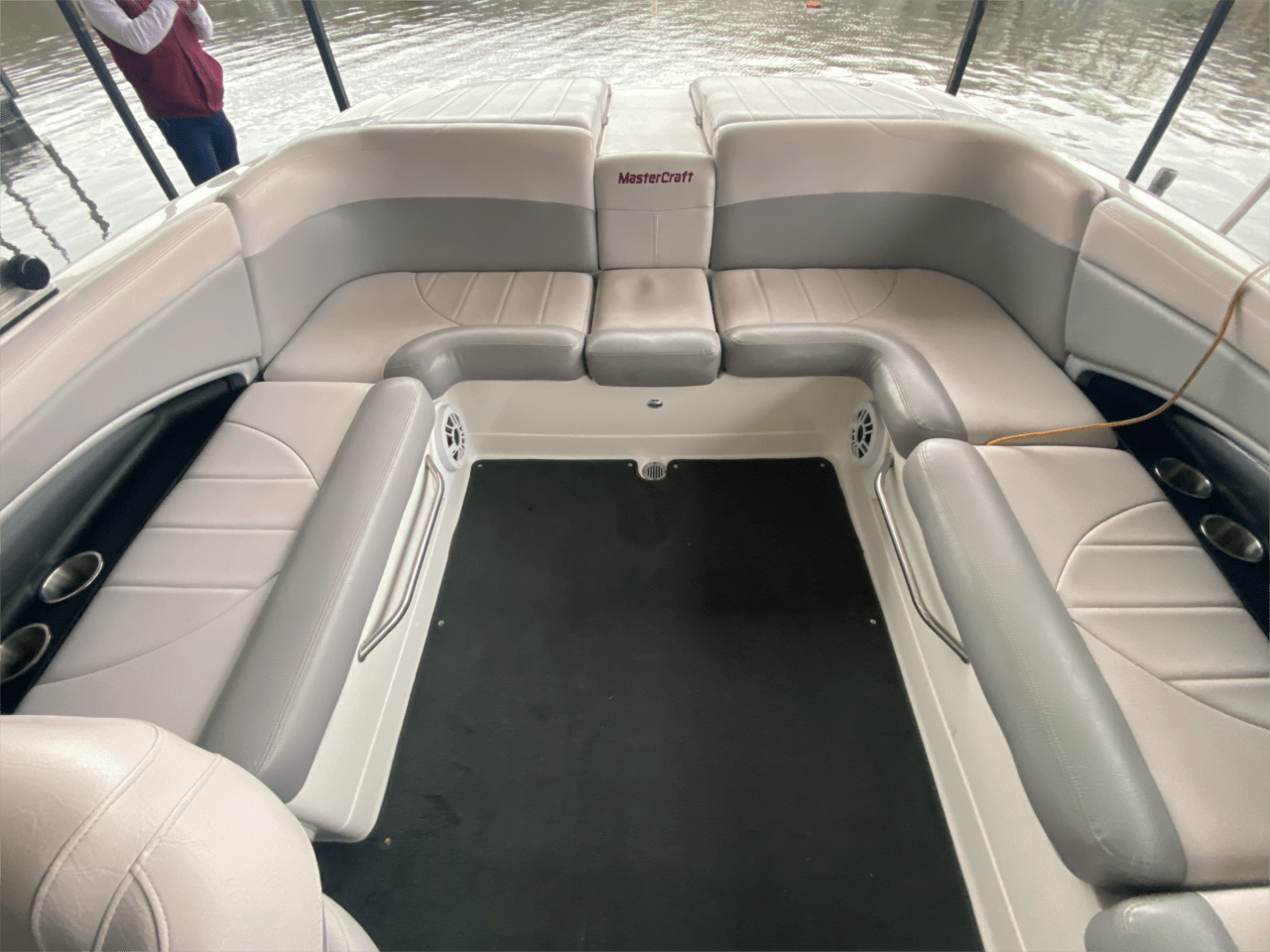 2007 MasterCraft X30