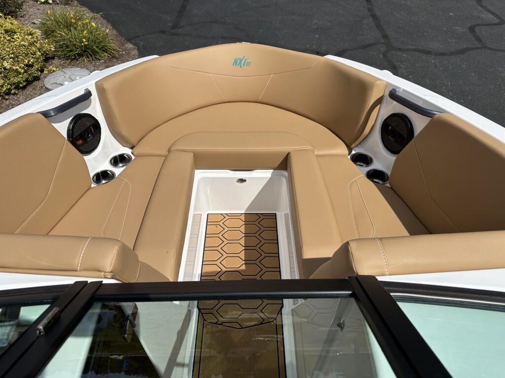 2025 MasterCraft NXT21