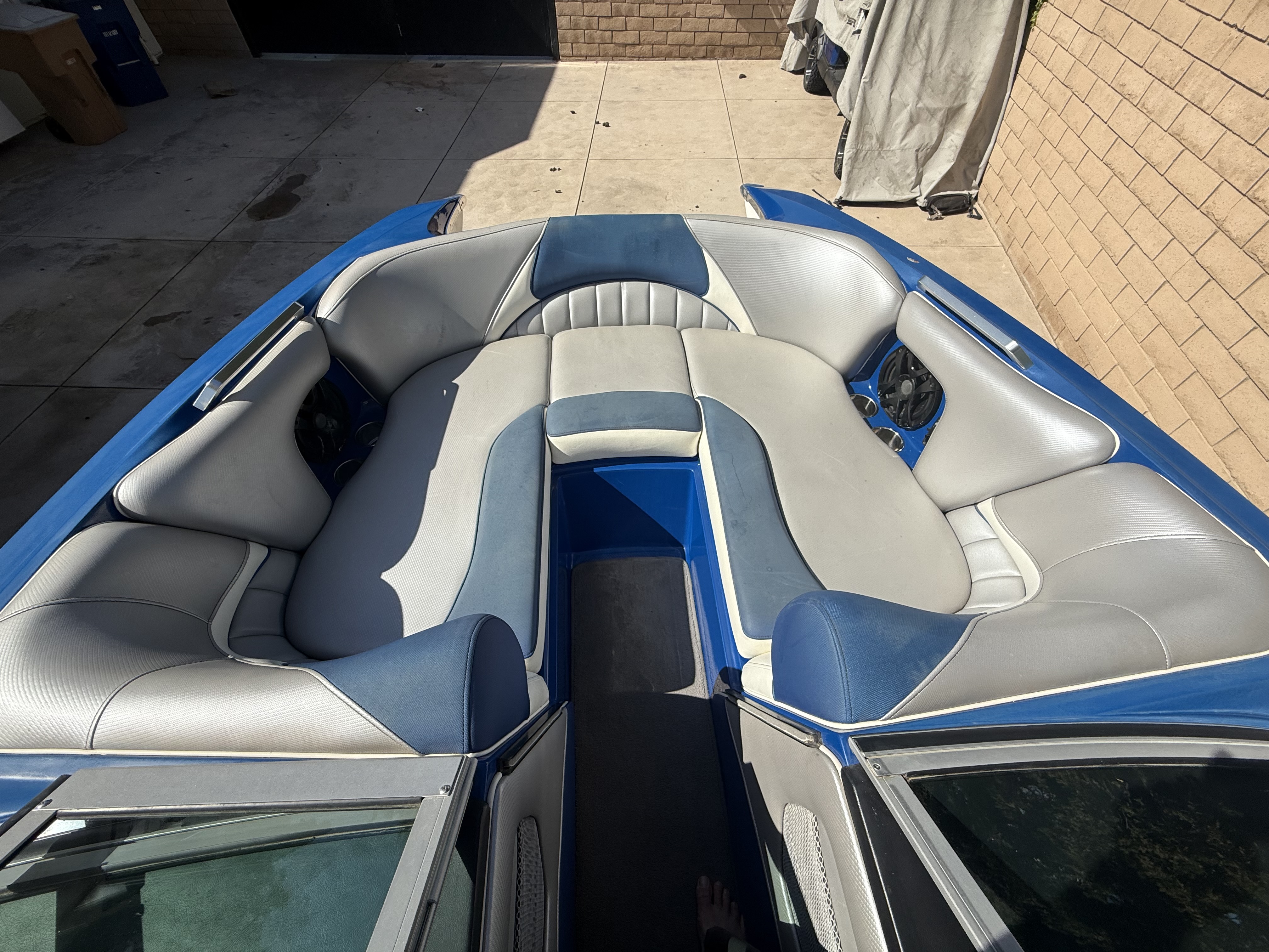 2017 MB TOMCAT F22 Icon