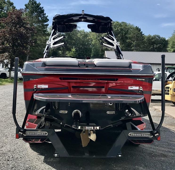 2023 Centurion Ri245