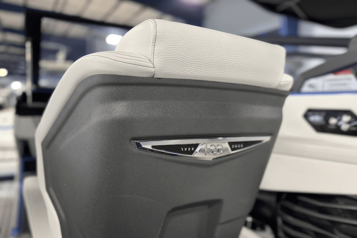 2025 Nautique G23 Super Air