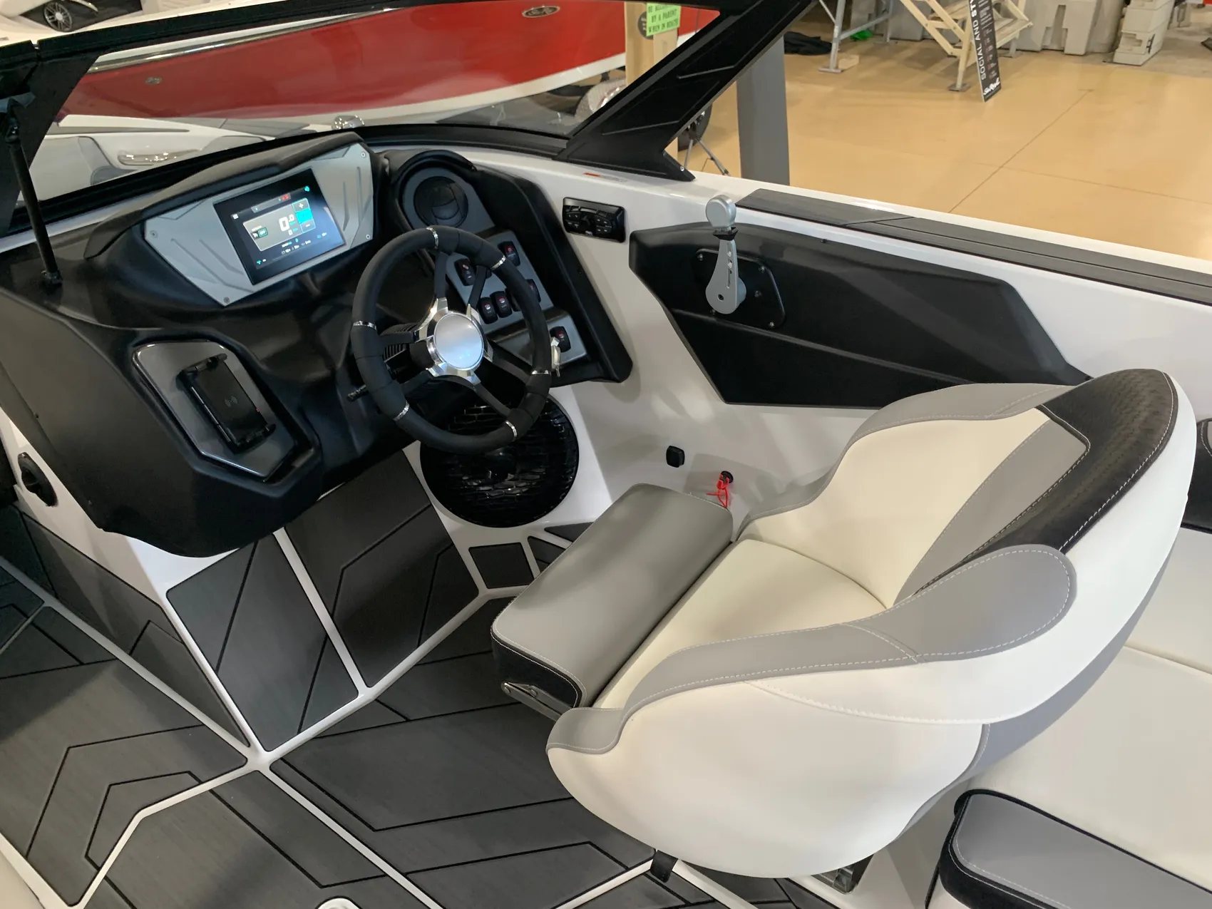2024 Supreme S240