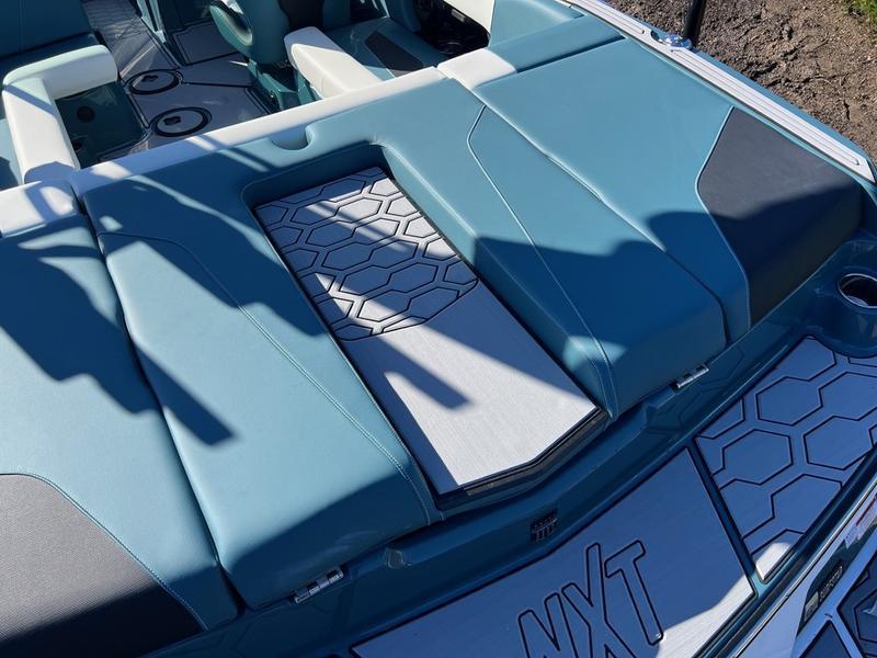 2025 MasterCraft NXT20